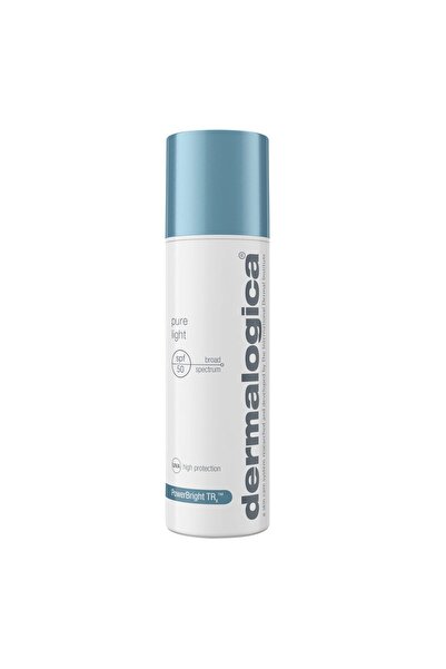 Dermalogica , PowerBright, Paraben-Free, UV Protection, Broad Spectrum Sunscreen, SPF 50, 50 ml