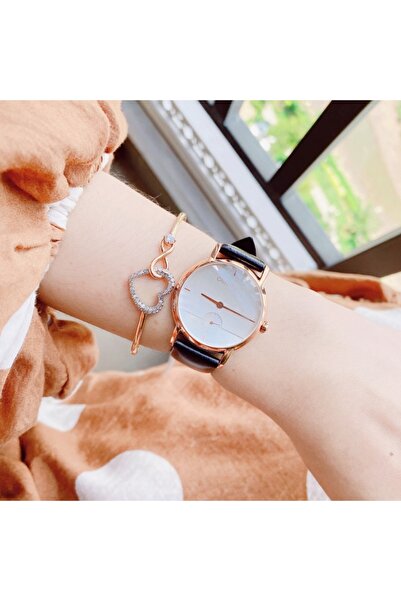 Calvin Klein Women's Watch, Calvin Klein, Estabilished K9H2Y6C6