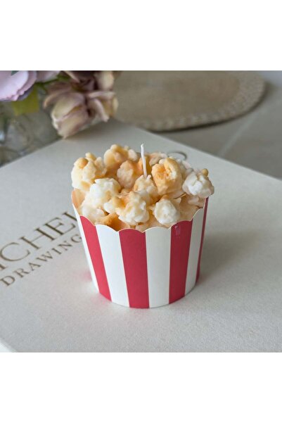 Popcorn Mum
