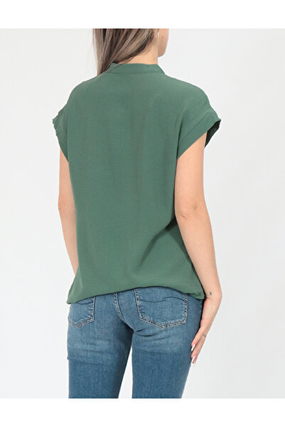 Vero Moda Shirt, Green