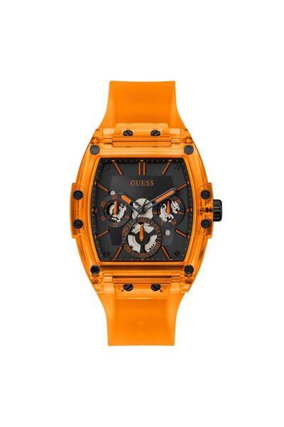 Guess Ανδρικό Ρολόι, Guess, Phoenix GW0203G10