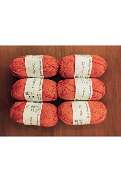 Schachenmayr Σετ πλεκτών κλωστών και βελονάκι για πλέξιμο στο χέρι για τσάντες παιχνιδιών και μπλούζες Catania Amigurumi