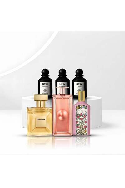 NFIN Garden set