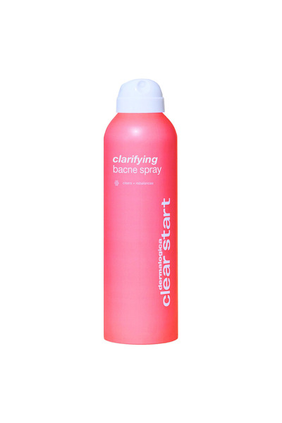 Dermalogica , Clear Start, Clarifying, Body Spray, 177 ml