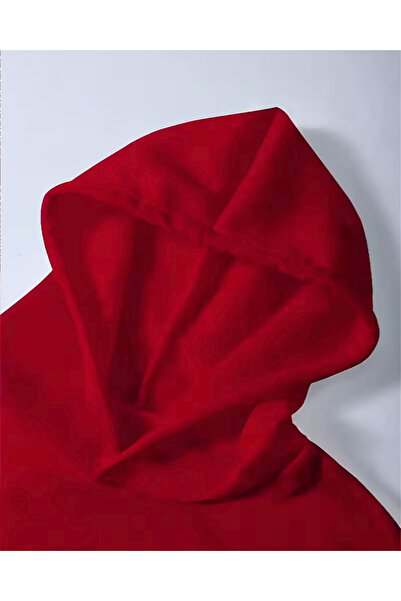 Touz Moda Ho Ho Ho Christmas Design 3 Thread Thick Young Sweatshirt