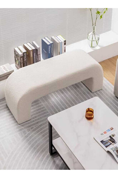 Generic Happy Bed – A stylish and comfortable bench with a modern design and a practical touch at every angle