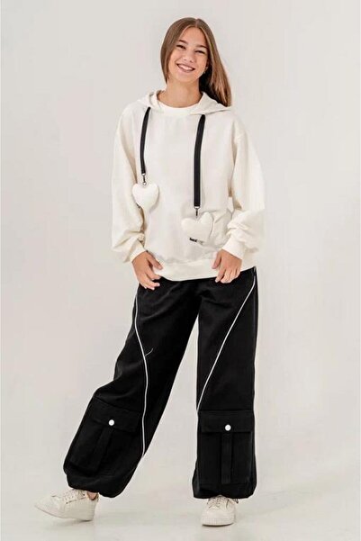 LOCO LOCO 7307 Girl's Sweat