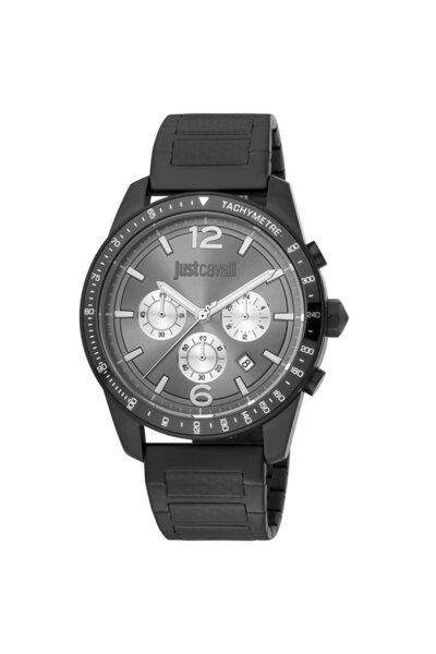 Just Cavalli Men's Watch, Just Cavalli, Masterpiece JC1G204M0065