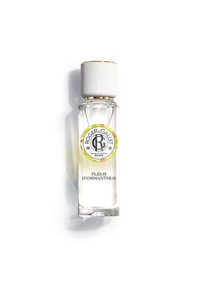 Roger&Gallet Roger & Gallet, Fleur D'Osmanthus, Fragrance Water, Body, 30 ml