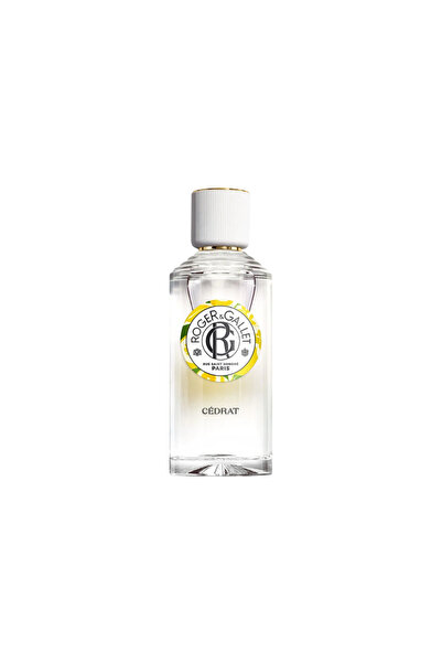 Roger&Gallet Roger & Gallet, Cedrat, Fragrance Water, Body, 100 ml
