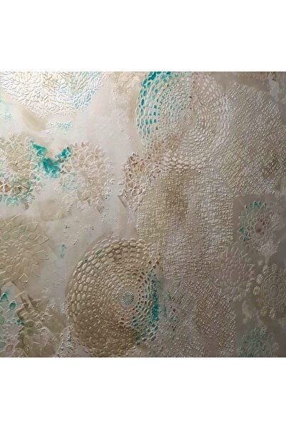 YaYa Color Pietra Spaccata/Sparta Stone, Roca, White for interior, 15 kg