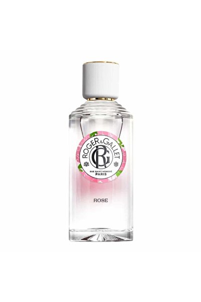 Roger&Gallet Roger & Gallet, Rose, Fragrance Water, Body, 100 ml