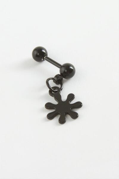 cleovibe Flower Steel Piercing 1 Piece