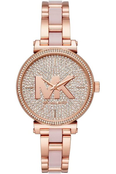 Michael Kors Women's Watch, Michael Kors, Sofie MK4336