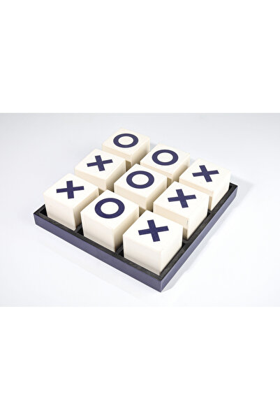 The Artistic Jewel لعبة اكس او XO