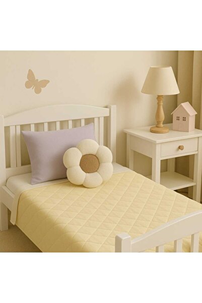 CHIZGY Soft Plush Daisy Decorative Pillow – Anti-Allergic, Imported Fabric, Spring Chic Throw Pillow and Cushion