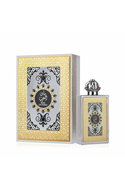 lattafa Pride King Of Arabia Eau De Parfum 100 ml (unisex)