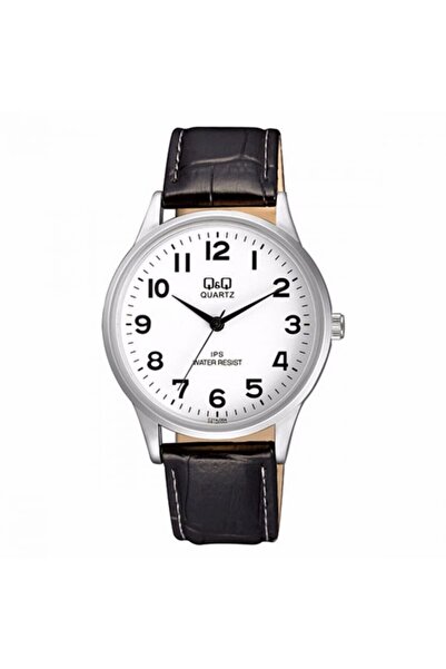 Q&Q Men's Watch, Q&amp;Q by Citizen, Classic C214J304Y