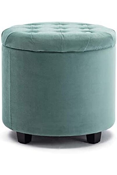 Generic Happy Bed – A stylish pouf with storage space, featuring a modern design and a practical touch