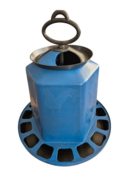 Cosar TAVUK SULUK 4.5 LT + TAVUK YEMLİK 4.5 KG