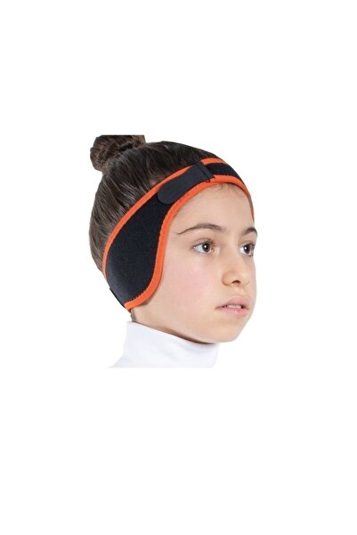 MEDİKALCİM Kulak Koruyucu Su Bandı Çocuklar İçin ve Tıkaç