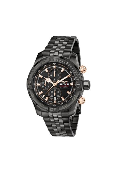 Sector Ανδρικό Ρολόι, Sector, Diving Team R3273635003