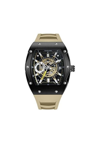 CAVALINE Kafalain Men's Watch