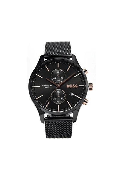 Hugo Boss Ανδρικό Ρολόι, Hugo Boss, Συνεργάτης 1513811