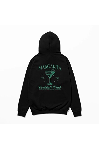 CANDLEMASTORE Margarita Cocktail Club - Hoodie