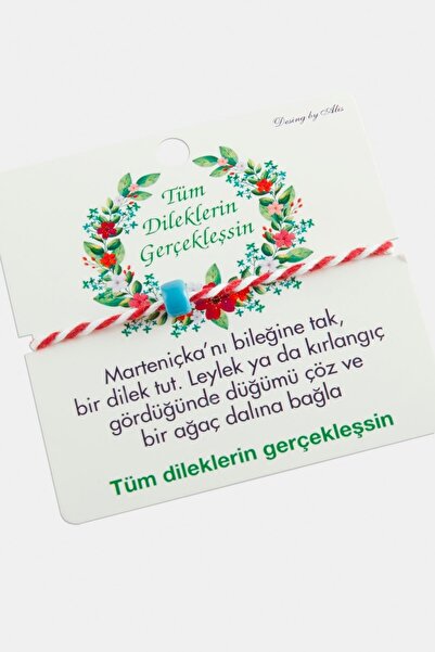 cleovibe Marteniçka Bracelet (Wholesale Marteniçka Bracelet)