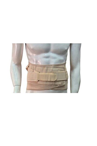 MEDİKALCİM Medikalcim Lumbar-Sacral Magnetic Waist Corset – Orthopedic System...