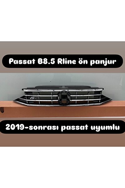 Bosch Passat b8.5 rline panjur 2019-2023 uyumlu