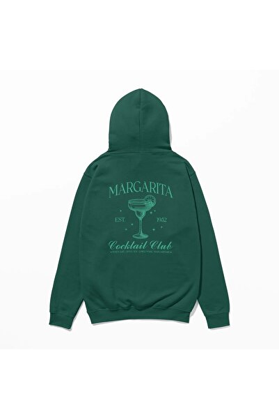 CANDLEMASTORE Margarita Cocktail Club - Hoodie