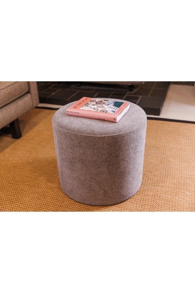 Generic Happy Bed – A stylish and comfortable pouf with a modern design and a practical touch at every angle