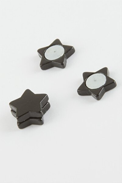 cleovibe Star Magnet Earrings