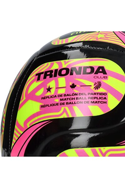 adidas Minge fotbal FIFA World Cup 2026 Trionda Club