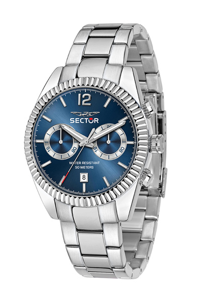 Sector Ανδρικό Ρολόι, Sector, 240 R3253240006