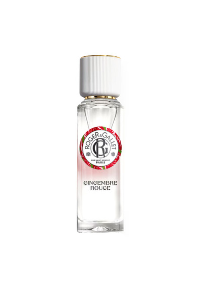 Roger&Gallet Roger & Gallet, Gingembre Rouge, Fragrance Water, Body, 30 ml