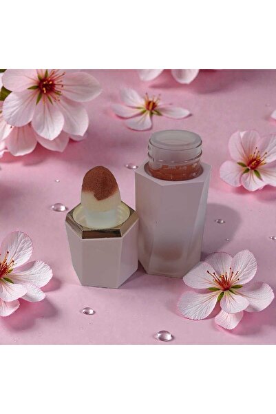 Newaner Liquid blush set from the brand (New Seven Girl)