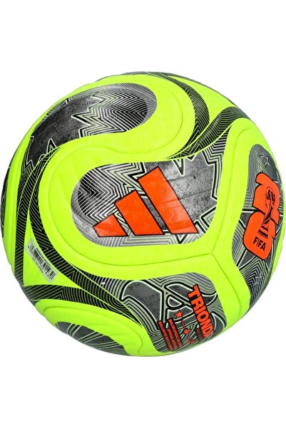 adidas FIFA World Cup 2026 Trionda Pro Winter soccer ball