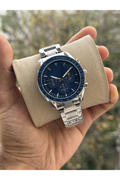 Tulpar New Season Special Design Sports Men's Wristwatch