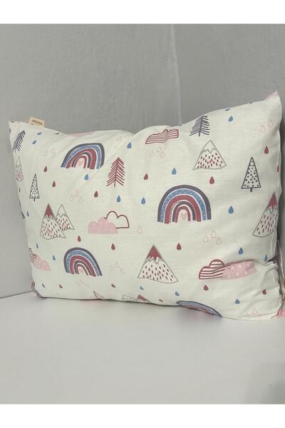 S.Y.M BABY Baby Pillow Cover