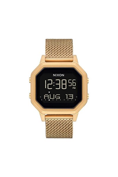 Nixon Women's Watch, Nixon, Siren Milanese A1272-502
