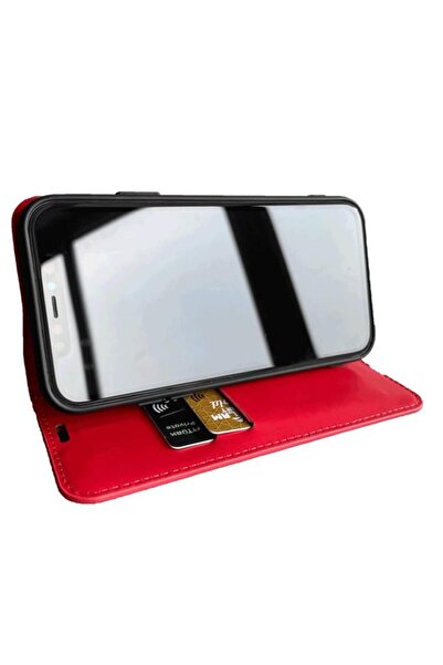 OSM GSM Xiaomi Redmi 15C 4g Wallet Flip Case with Card Holder Wallet Stand Detachable