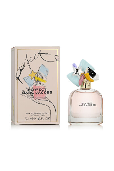 Marc Jacobs Perfect Eau De Parfum 50 ml (woman)
