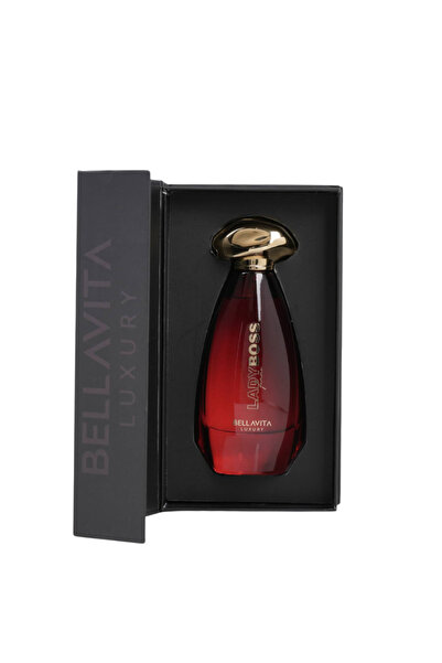 Bella Vita Luxury BELLAVITA LUXURY-UAE LADY BOSS FEMME, women, 100 ml