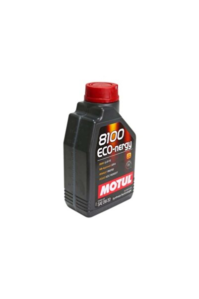 Motul 8100 -energy 0W30 1L
