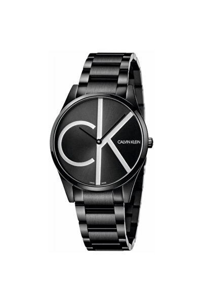 Calvin Klein Men's Watch, Calvin Klein, Memory K4N21441