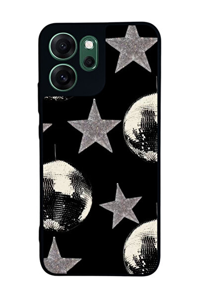 OPPO Reno 14F Uyumlu Kılıf – Yumuşak Silikon, Koruyucu, Şok Emici Kapak