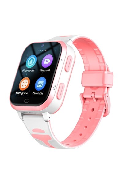 Juls Ceas inteligent pentru copii &Sim D5 4G